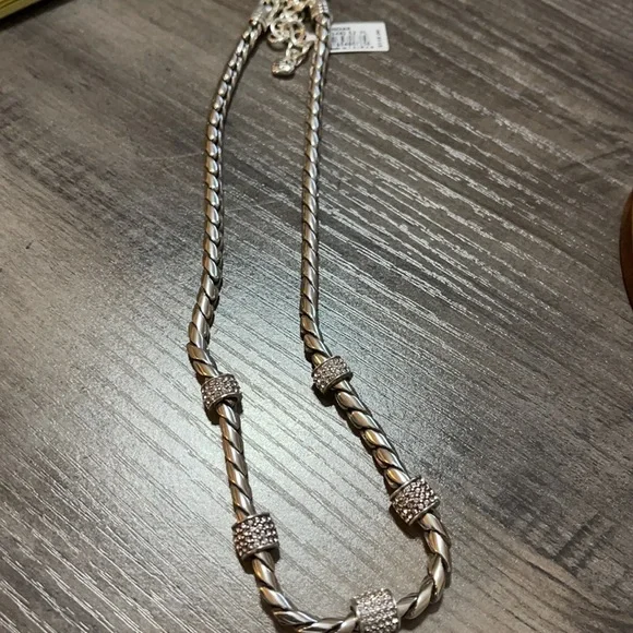 New Brighton Necklace - Picture 3 of 3